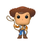 Produktbild Toy Story - Sheriff Woody Funko Pop Figur