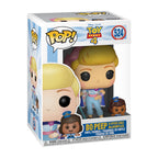 Produktbild Toy Story - Bo Peep mit Officer Giggle McDimples Funko Pop Figur