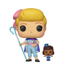 Produktbild Toy Story - Bo Peep mit Officer Giggle McDimples Funko Pop Figur