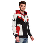 Produktbild Avengers - Quantum Realm Kapuzenjacke