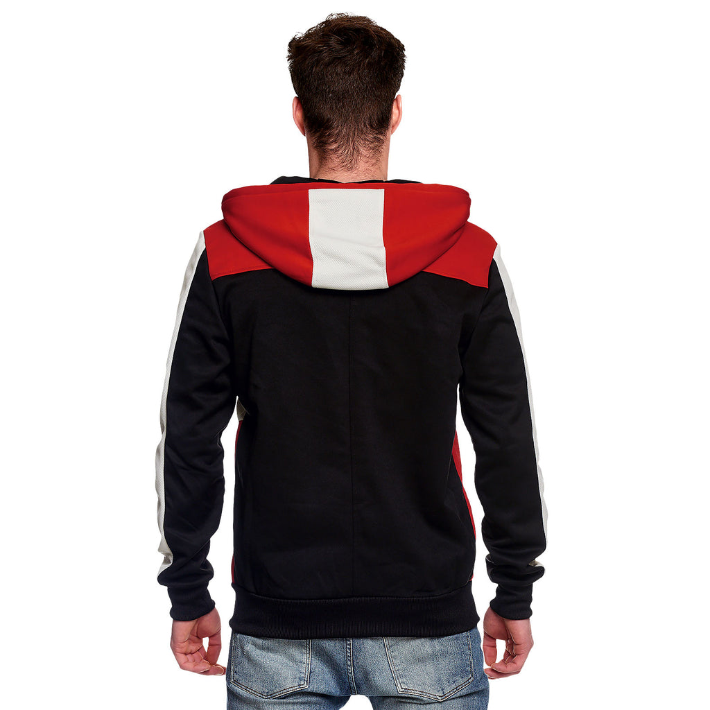 Produktbild Avengers - Quantum Realm Kapuzenjacke