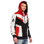 Produktbild Avengers - Quantum Realm Kapuzenjacke