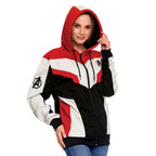 Produktbild Avengers - Quantum Realm Kapuzenjacke