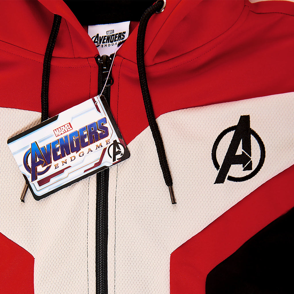 Produktbild Avengers - Quantum Realm Kapuzenjacke