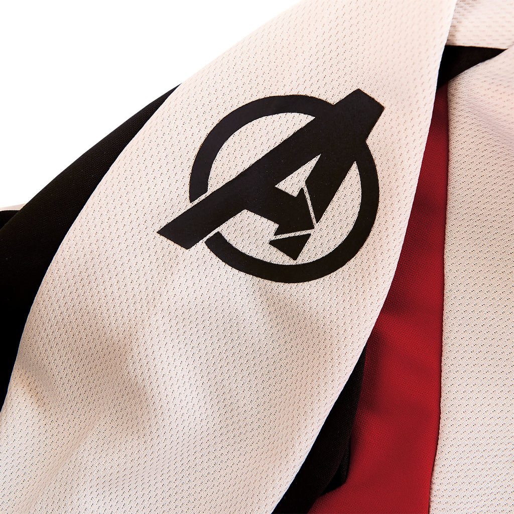 Produktbild Avengers - Quantum Realm Kapuzenjacke