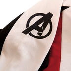 Produktbild Avengers - Quantum Realm Kapuzenjacke