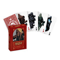 Product image Hellboy Playing Cards