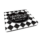 Produktbild The Umbrella Academy - Symbols Untersetzer 4er Set