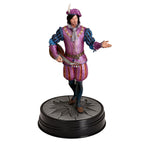 Produktbild Witcher - Rittersporn Wild Hunt Statue 24 cm