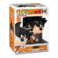Produktbild Dragon Ball Z - Goku in Kampfanzug Funko Pop Figur