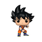 Produktbild Dragon Ball Z - Goku in Kampfanzug Funko Pop Figur