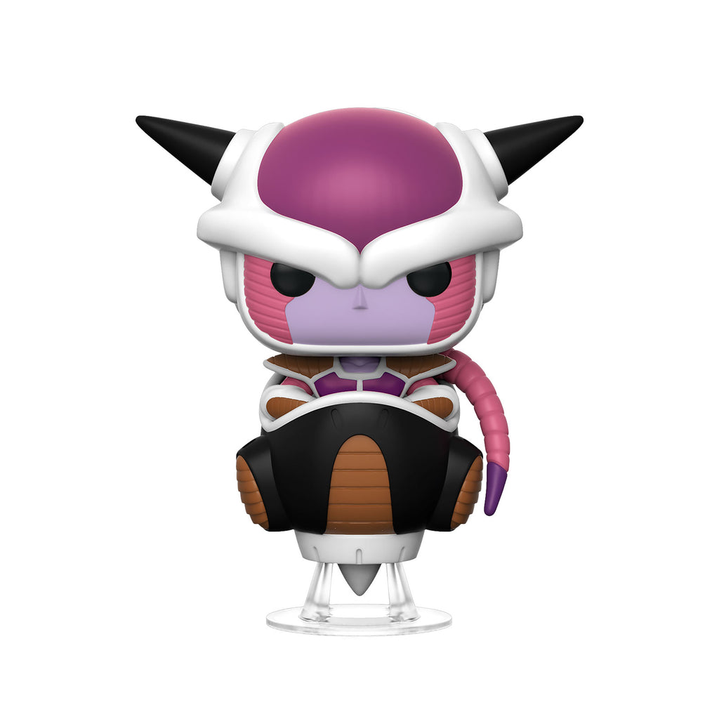 Produktbild Dragon Ball Z - Freezer mit Hover Pod Funko Pop Figur