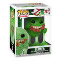 Produktbild Ghostbusters - Slimer mit Hot Dog Funko Pop Figur