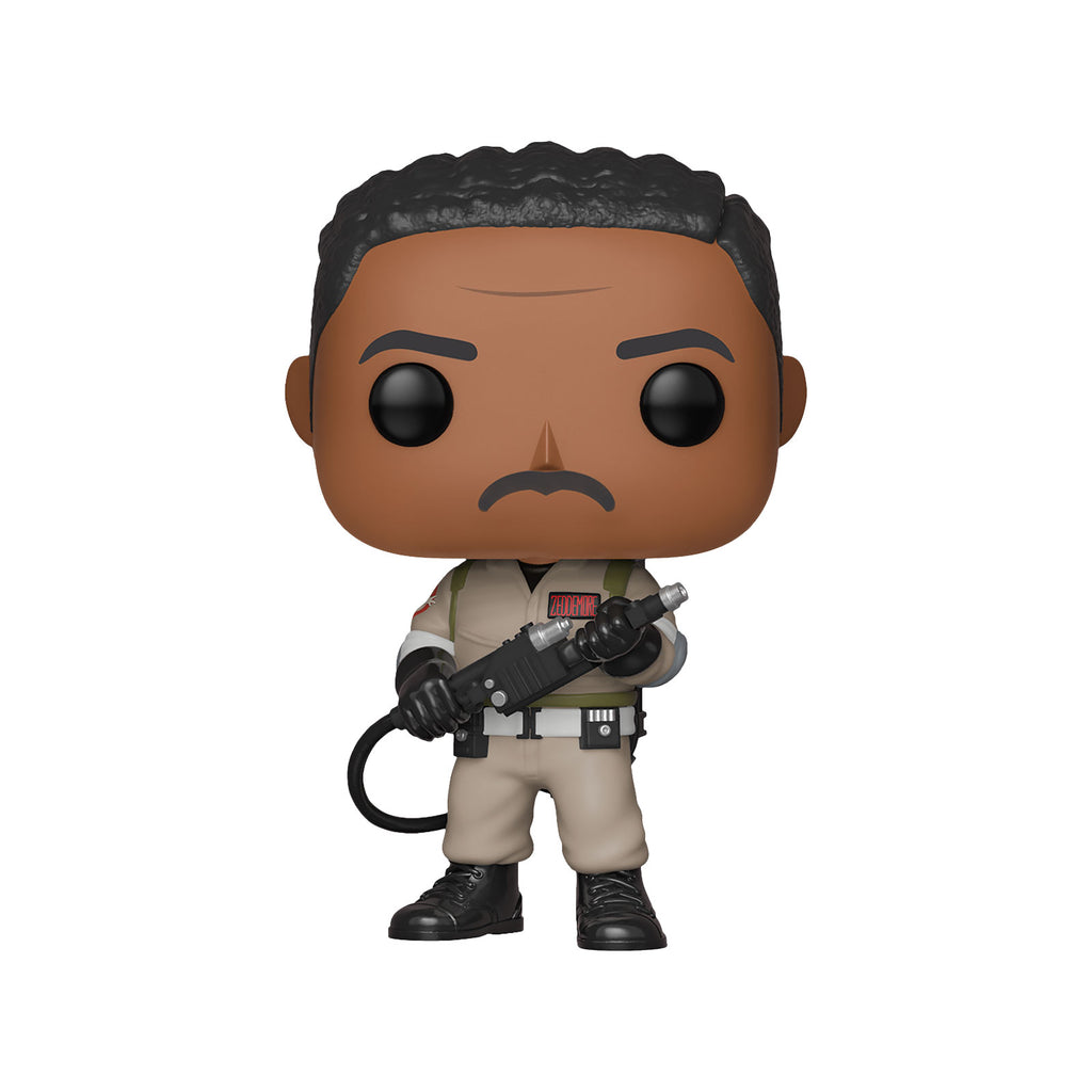 Product image Ghostbusters - Winston Zeddemore Funko Pop Figure