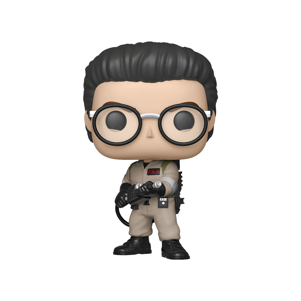 Produktbild Ghostbusters - Dr. Egon Spengler Funko Pop Figur