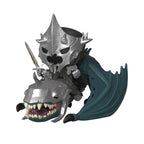 Produktbild Der Herr der Ringe - Hexenkönig auf geflügeltem Wesen Funko Pop Figur
