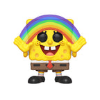 Produktbild SpongeBob - Rainbow Funko Pop Figur