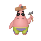 Product image SpongeBob - Patrick Star Funko Pop Figurine