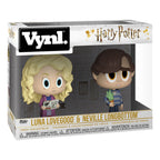Produktbild Harry Potter - Luna & Neville Funko Vynl Figuren