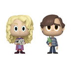 Produktbild Harry Potter - Luna & Neville Funko Vynl Figuren