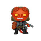 Produktbild Hellboy BPRD Funko Pop Figur