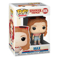 Produktbild Stranger Things - Max in Mall Outfit Funko Pop Figur