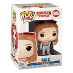 Produktbild Stranger Things - Max in Mall Outfit Funko Pop Figur