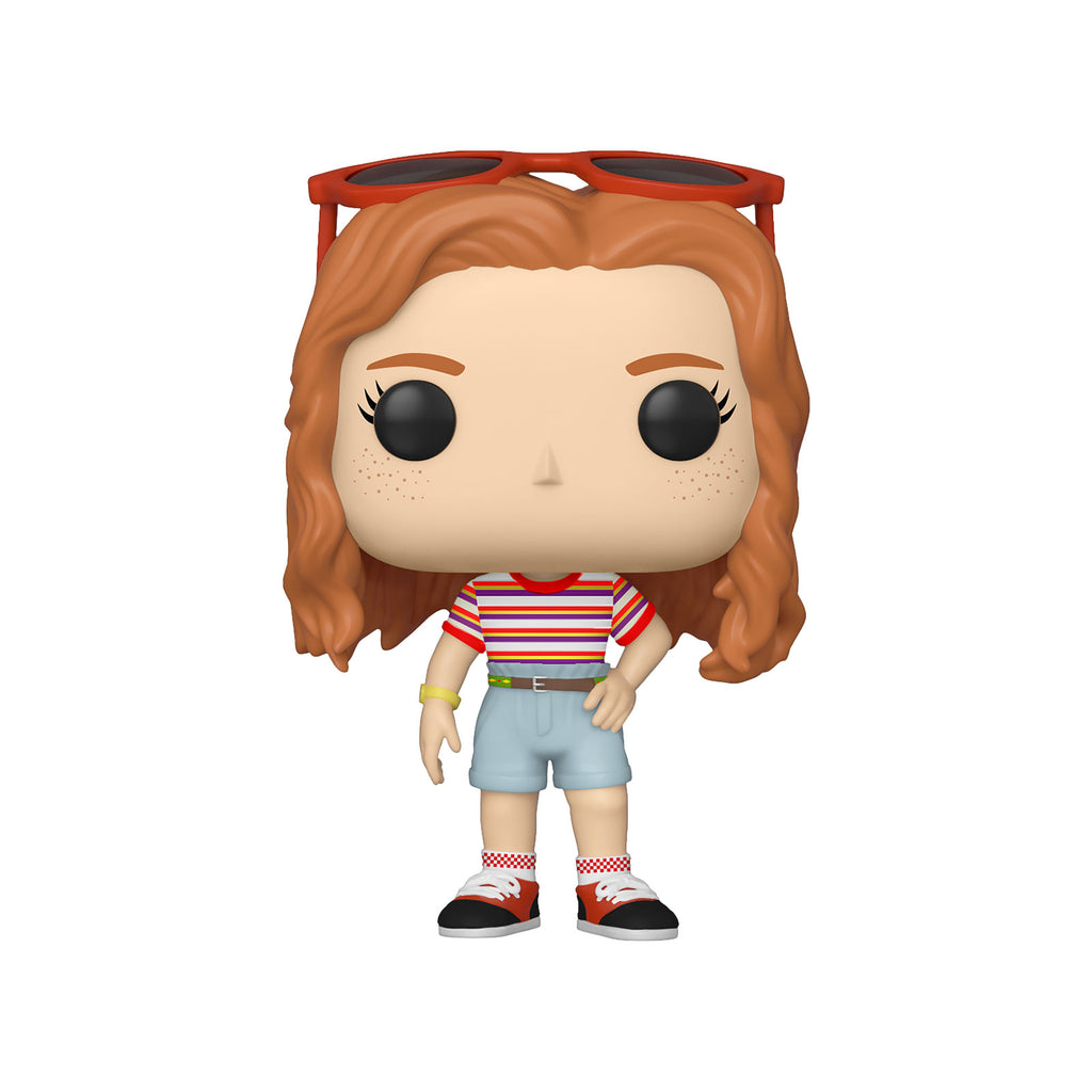 Produktbild Stranger Things - Max in Mall Outfit Funko Pop Figur
