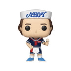 Produktbild Stranger Things - Steve mit Eis Funko Pop Figur