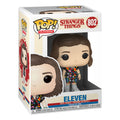 Produktbild Stranger Things - Eleven in Mall Outfit Funko Pop Figur