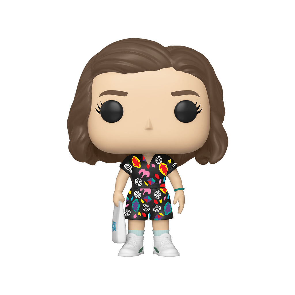 Produktbild Stranger Things - Eleven in Mall Outfit Funko Pop Figur