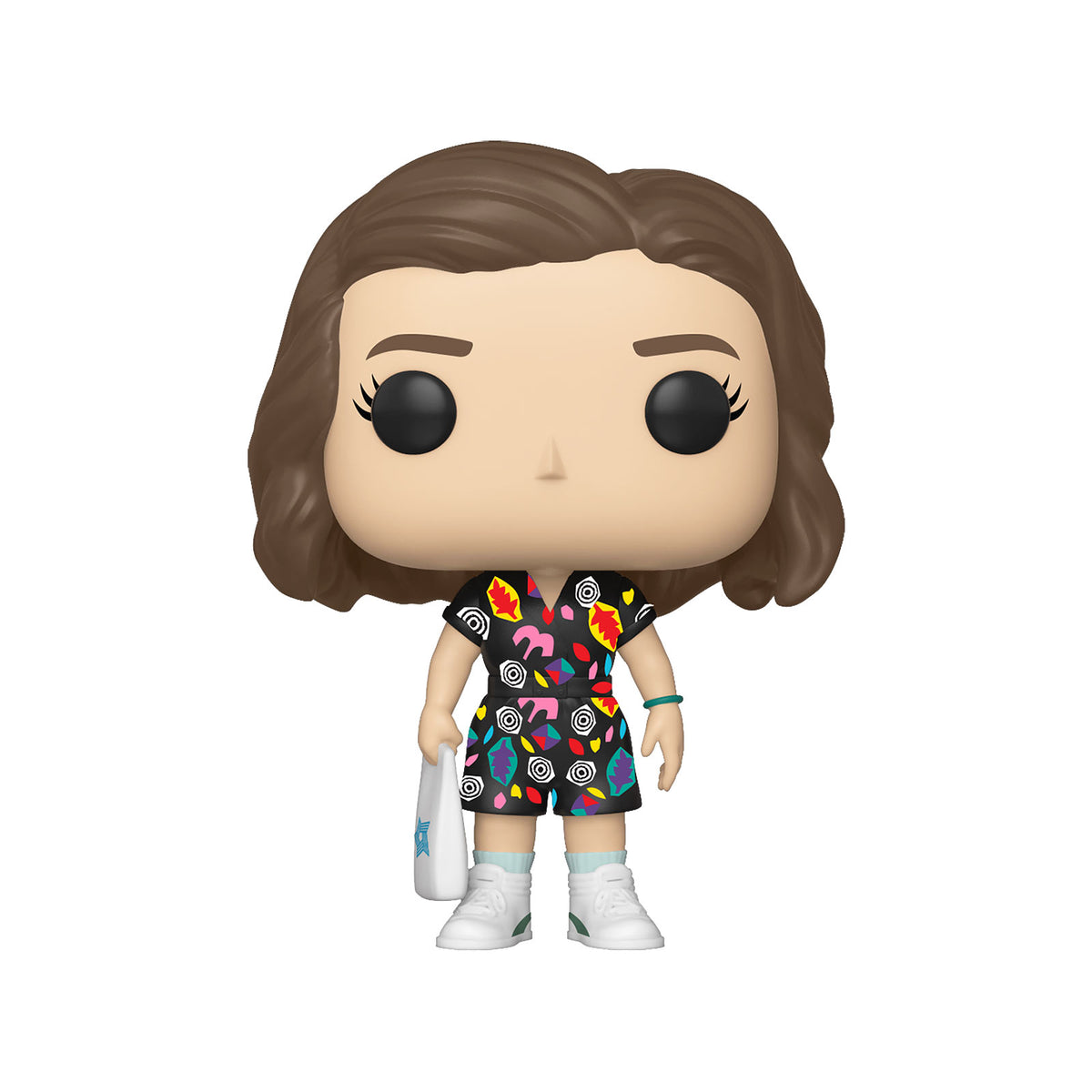Produktbild Stranger Things - Eleven in Mall Outfit Funko Pop Figur