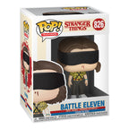 Produktbild Stranger Things - Battle Eleven Funko Pop Figur