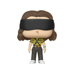 Produktbild Stranger Things - Battle Eleven Funko Pop Figur