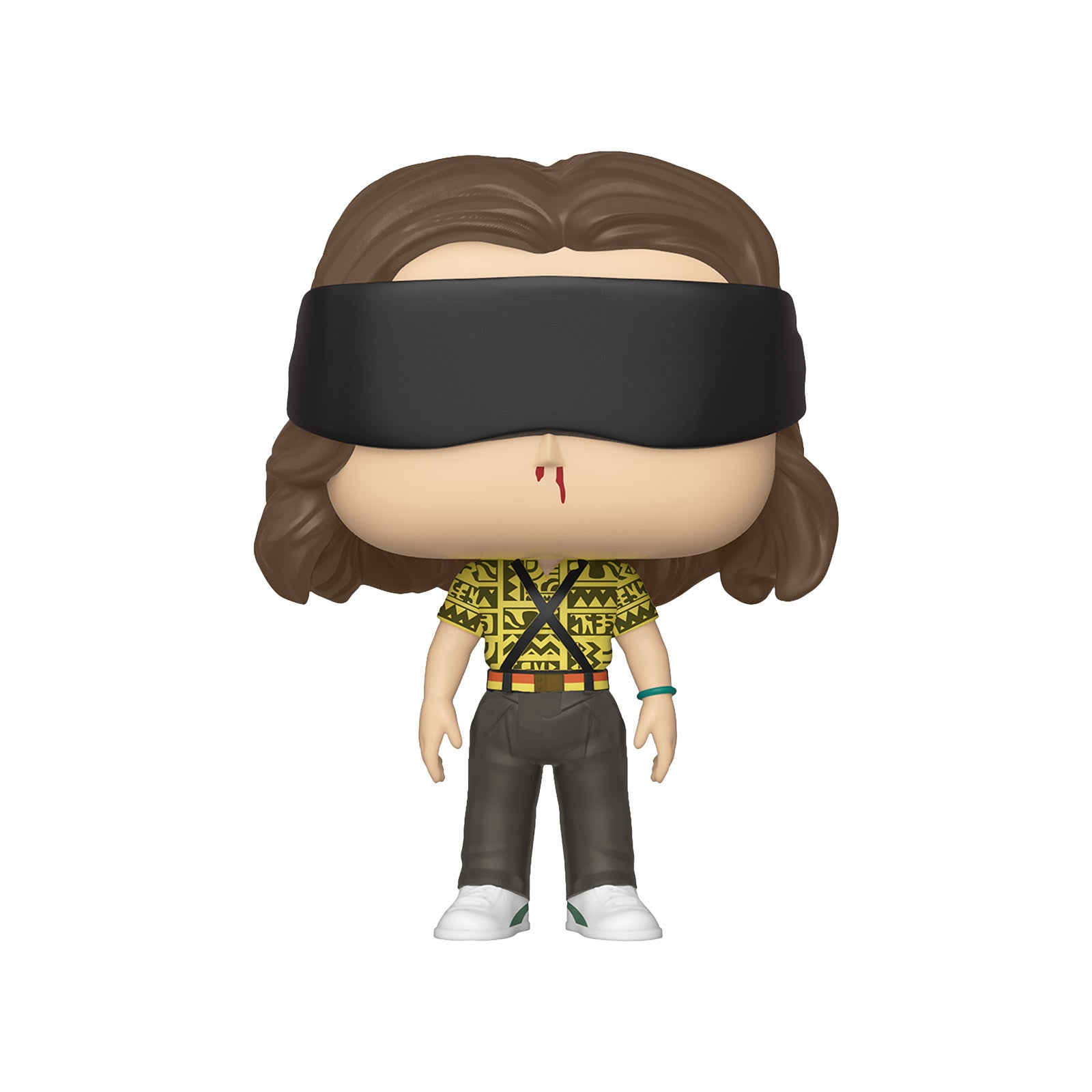 Produktbild Stranger Things - Battle Eleven Funko Pop Figur