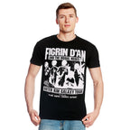 Produktbild Cantina Band Outer Rim Galaxy Tour T-Shirt - Star Wars