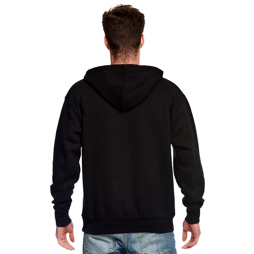 Product image The Lord of the Rings - The One Ring Hoodie Black