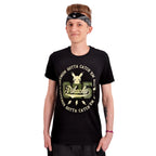 Produktbild Pokemon - Pikachu Nr. 025 T-Shirt schwarz