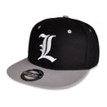 Produktbild Death Note - L Basecap