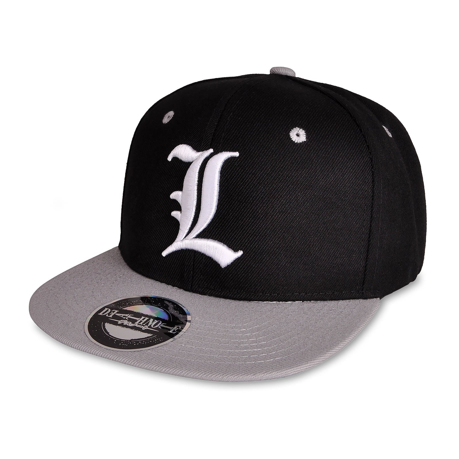 Produktbild Death Note - L Basecap