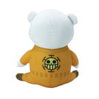 Product image One Piece - Bepo Plush Figure 25 cm