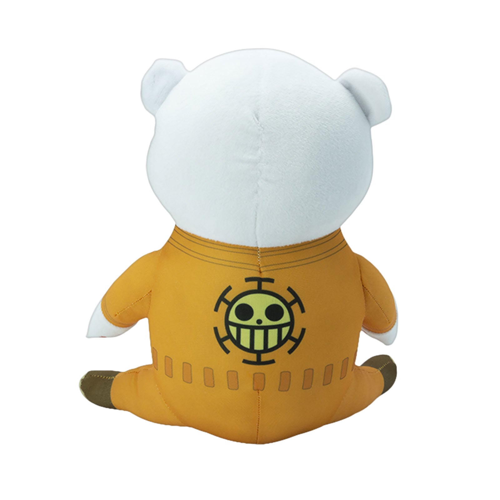 Product image One Piece - Bepo Plush Figure 25 cm