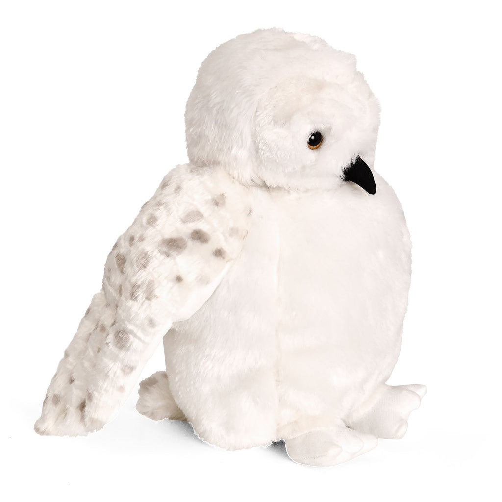 Produktbild Harry Potter - Hedwig Plüsch Figur mit Sound 28 cm