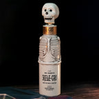 Produktbild Harry Potter - Skele-Wachs Trinkflasche
