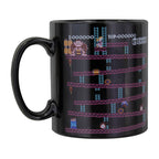 Produktbild Donkey Kong - Arcade Game Tasse XXL