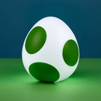 Produktbild Super Mario - Yoshi Ei Tischlampe