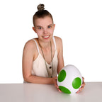 Produktbild Super Mario - Yoshi Ei Tischlampe