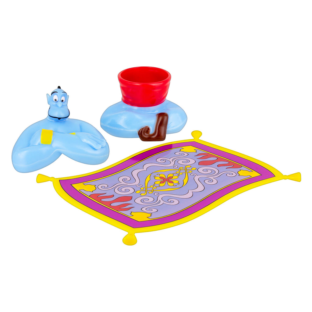 Produktbild Aladdin - Dschinni auf fliegendem Teppich Eierbecher