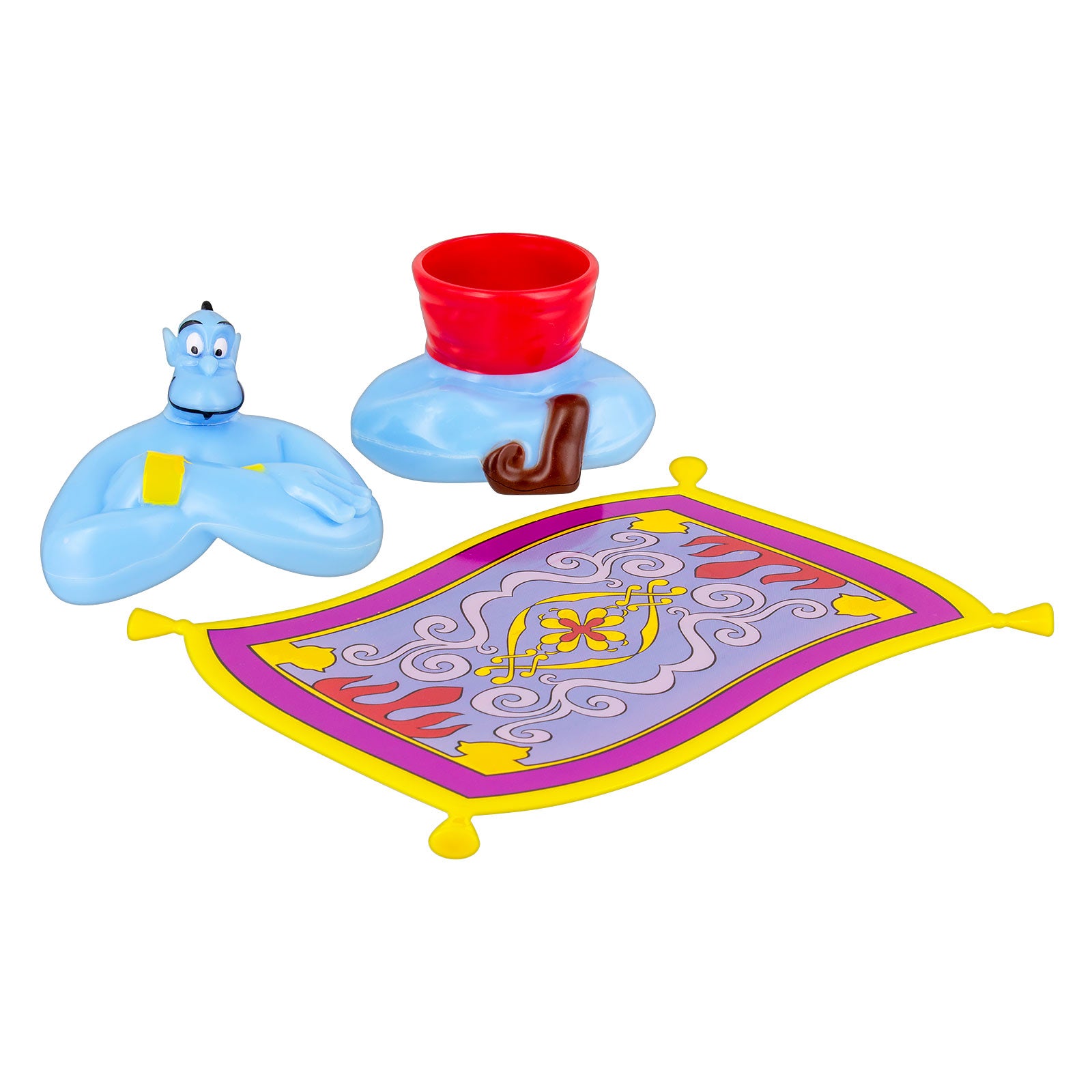 Produktbild Aladdin - Dschinni auf fliegendem Teppich Eierbecher