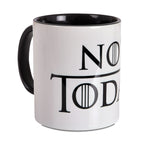Produktbild Not Today Tasse für Game of Thrones Fans